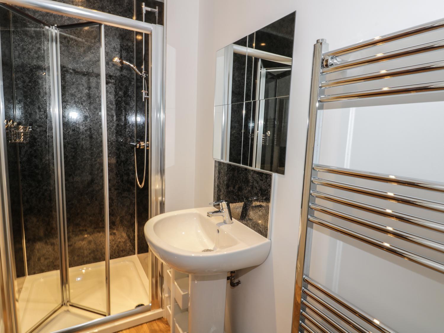 Sunnyside Garden Cottage Husthwaite Ngoại thất bức ảnh